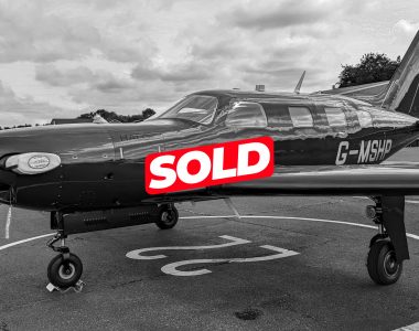 M600-SLS-sold