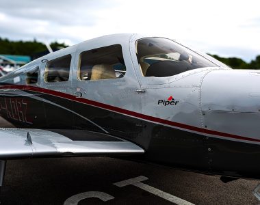 Used Piper Archer LX Aeroplane for Sale 2020 1