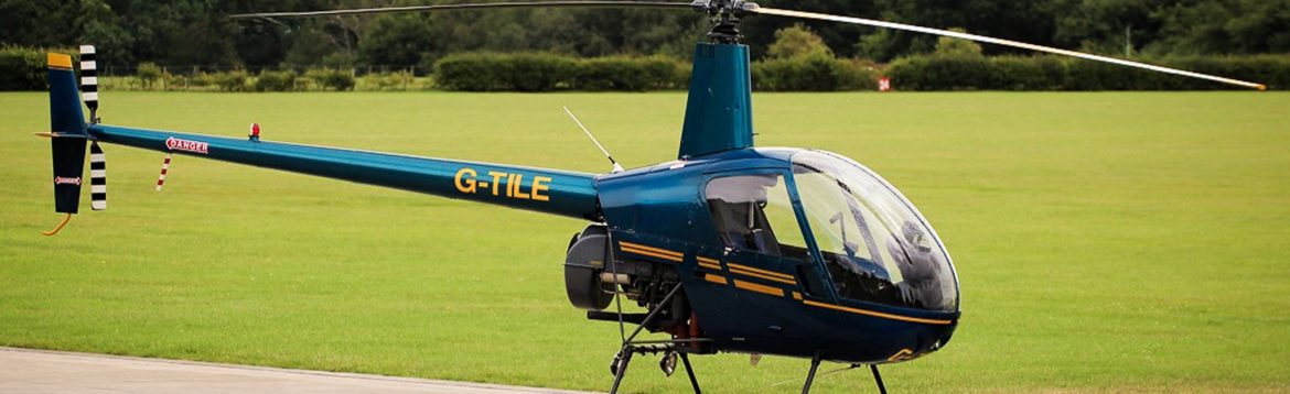 Used Robinson R22 Beta I 2019 OH for sale d feature