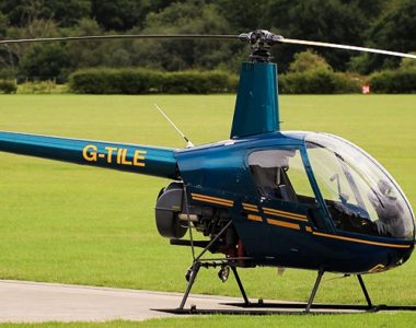 Used Robinson R22 Beta I 2019 OH for sale d feature