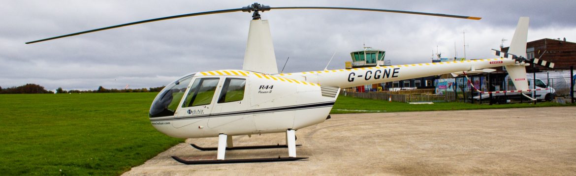 Used Robinson R44 Raven II 2025 OH for sale Feature